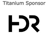 HDR Titanium Logo